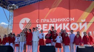 🇷🇺Гимн РОССИЯ
