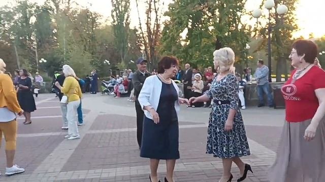 город Белгород Элегантные Танцы.