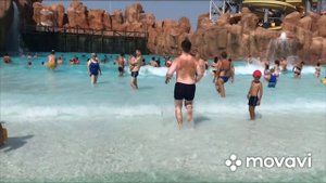 Турция Аквапарк Ленд Оф Легендс