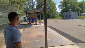 Городошный спорт