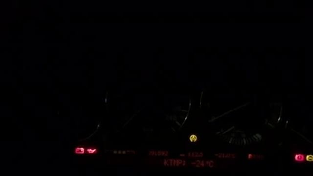 Запуск после морозов смотреть онлайн