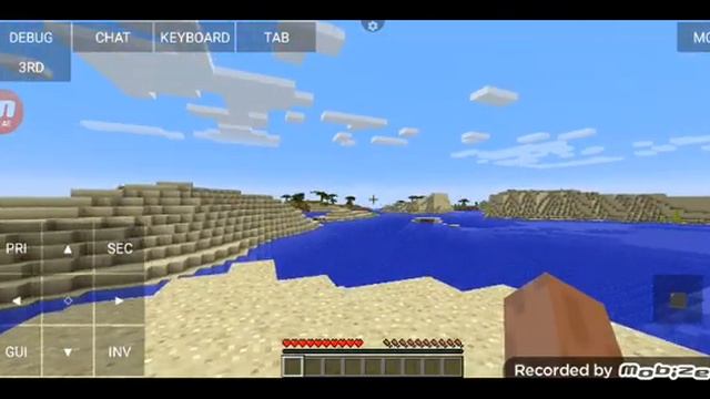 Lp. по майнкрафту часть 1 смотреть онлайн