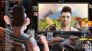 ГЛАД ВАЛАКАС РОФЛИТ ТАНКИСТОВ / МИША пылеСОС