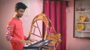 Magimai - Jabez (Cover) | Tamil Christian Song