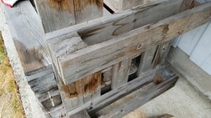 Лайвхак. Что можно сделать из деревянных поддонов? Бери и делай! Да, мечта сбылась! good idea