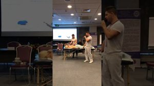Механизм воздействия вибрационного массажа на организм человека. Вибрационный массажер. НАНМ