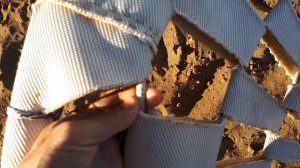 качель гнездо своими руками