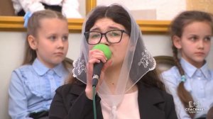 Отче наш, Сущий на небесах / Песня