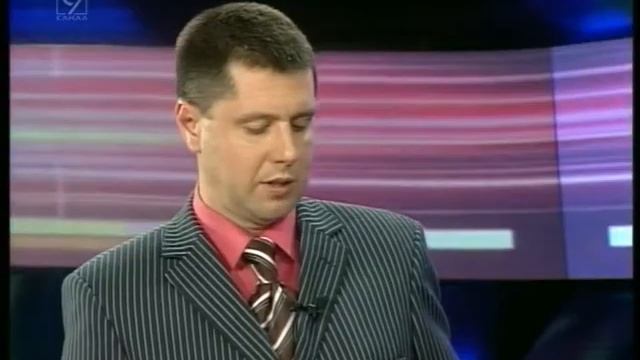 Мегабамбарбия Осень 2013! Стас Баев об акции в прямом новостей 9 канала смотреть онлайн