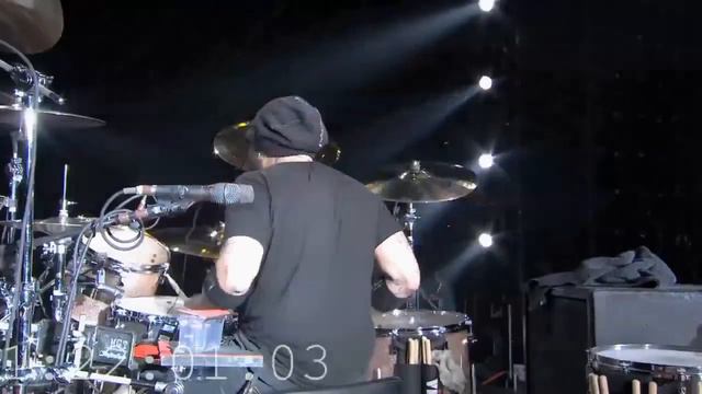 Guns N' Roses - Live in London 2012 Full Concert HD