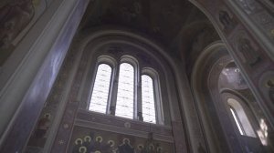 Свято Екатериненский собор Краснодар