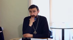 Ветхий и Новый Завет (прот. Александр Проченко) @r_i_s