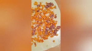Орама нан по казахски (из фарша и тыквы) - мясной рулет ?