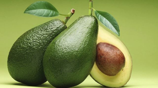 Польза авокадо или вред ? Авокадо и рак. смотреть онлайн