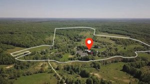 Продается старинная усадьба Графа Гурьева. Станьте владельцем уникального имущественного комплекса!