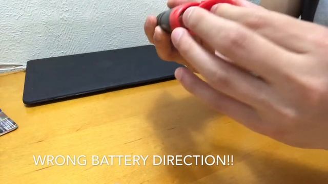 Cordless Soldering Iron (4 x AA Batteries Powered) смотреть онлайн