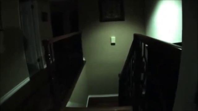 Official Trailer: Paranormal Activity (2007)