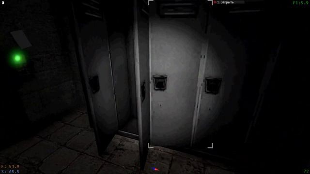 Что это за звуки? │ Voices of the Void №1