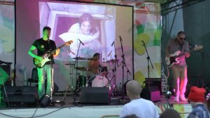 КОРАБЛЬ СНОВ @ палех 30.06.2018 молода и красива