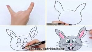 Как научить ребенка рисовать карандашом