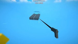 Прохождение игры "Karlson"