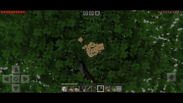 Minecraft PE 1.20 - Survival Gameplay Part 2 (MCPE Survival) смотреть онлайн