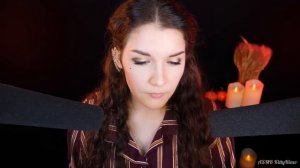 АСМР ??[Гарри Поттер и Кубок огня] [Глава 9] Чтение шепотом ? ASMR whisper [Harry Potter]