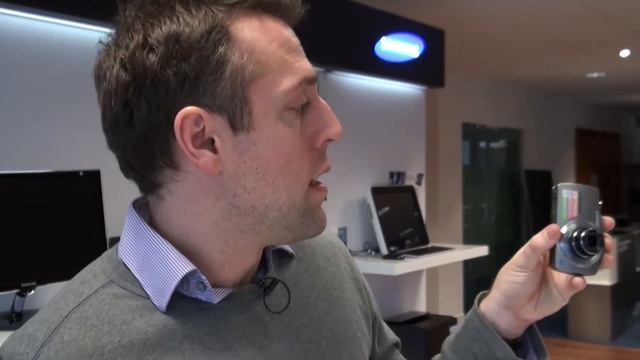 Samsung ST6500 digital camera - Which first look review смотреть онлайн