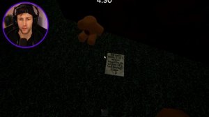 ROBLOX PIGGY THE RESULT OF ISOLATION CHAPTER 4!