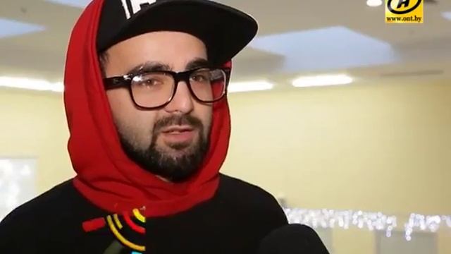 NBC - фестиваль по брейк-дансу в Минске смотреть онлайн