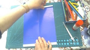 Бобёр #Оригами своими руками