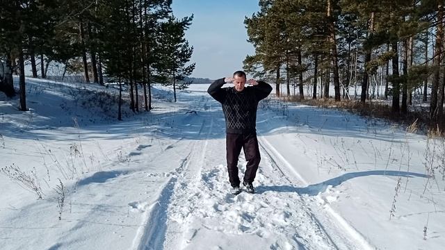 Боевая гимнастика 475