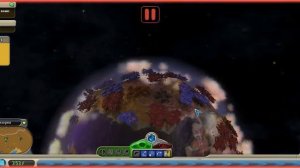 Spore баг  Как легко открыть все фрагменты на этапе "Существо"