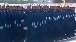 ВОТ ОНА КИТАЙСКАЯ АРМИЯ РОБОТЫ 90 ЛВЛ!