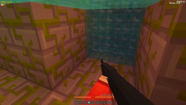 Minecraft .EXE 2.0 - ROPO & FIND THE .EXE CURE BUT CAN THEY GET IT!! смотреть онлайн