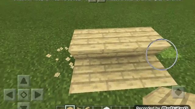 КАК ПОСТРОИТЬ 5 ДЕКОРА ДЛЯ ДОМА И СВОЕГО САДА В МАЙНКРАФТЕ смотреть онлайн