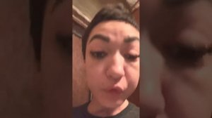 Как я живу после рака языка! Видео не для слабонервных.