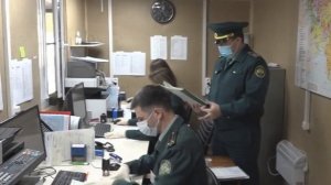 Гимн таможенников