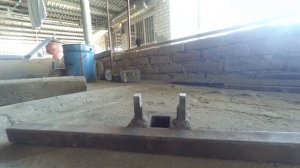 Приспособление для откручивания шкива коленвала Sonata TAGAZ