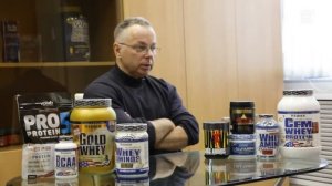 Казеин бывает разный.  Какой же лучше?