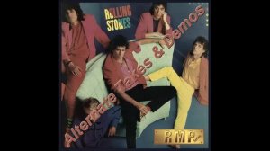 The Rolling Stones - "Dirty Work" (Dirty Work Alternate Takes & Demos - track 06)