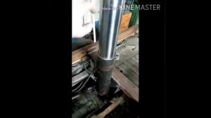 Переоборудовоние нисан атлас в самосвала