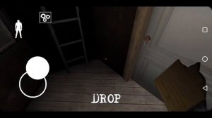 Сожгла вертолёт! Grainy chapter 2! #granny