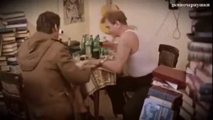 Киночернушки