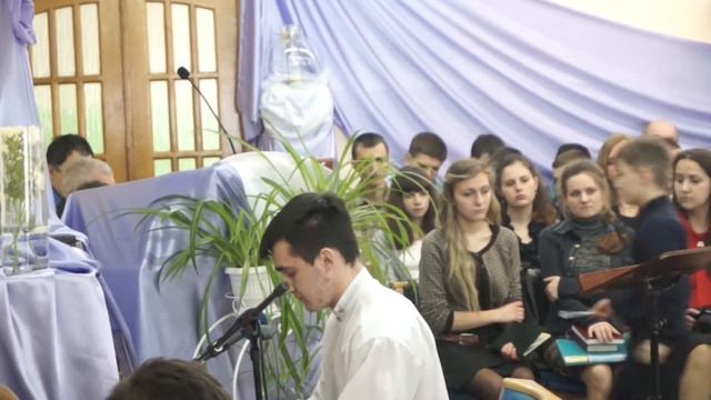 "Мне хорошо в зависимости этой...." смотреть онлайн