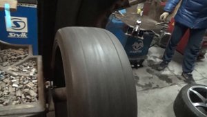 Как проверить колеса?