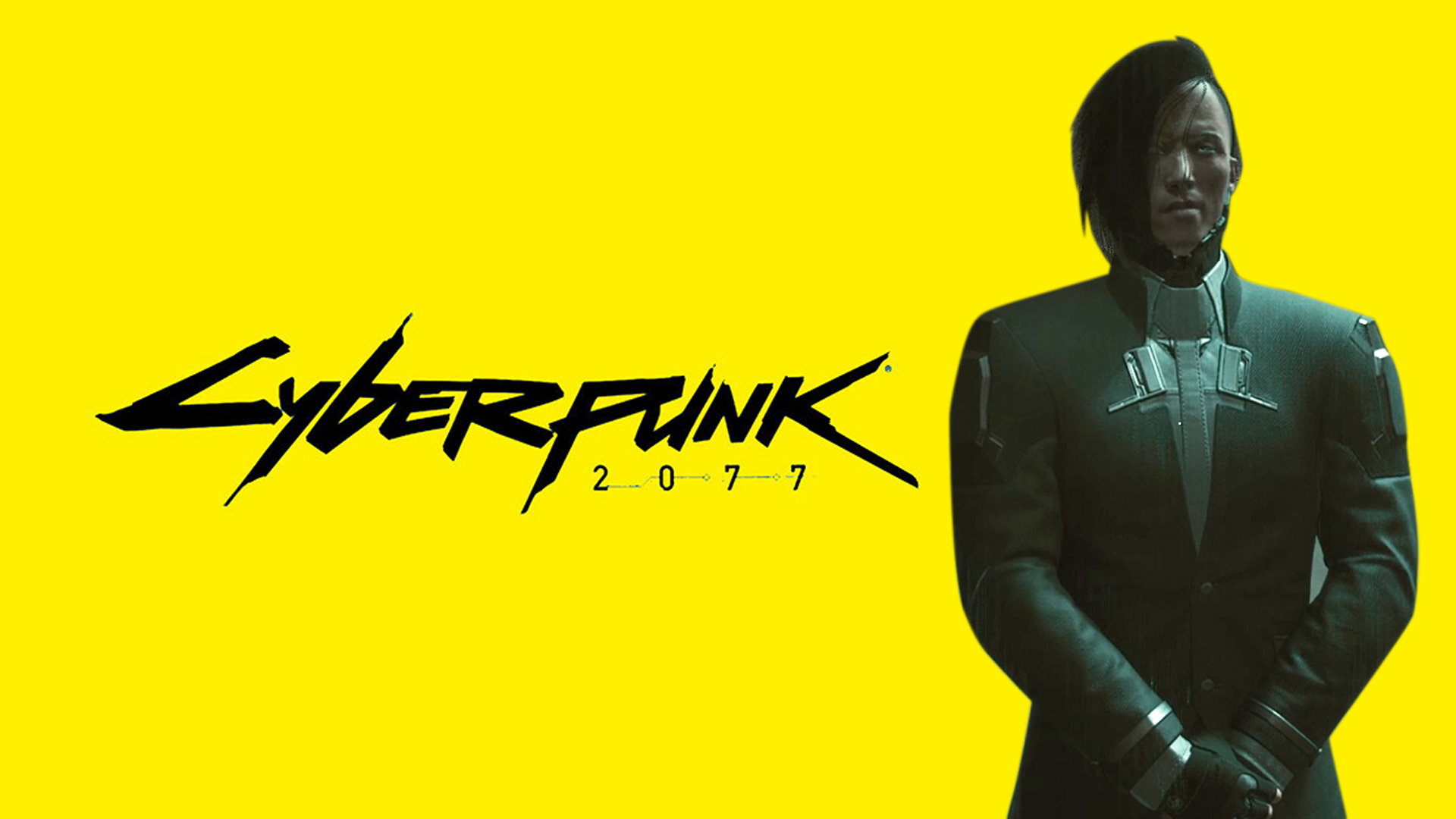 Прохождение Cyberpunk 2077. Пытаемся договориться. #14