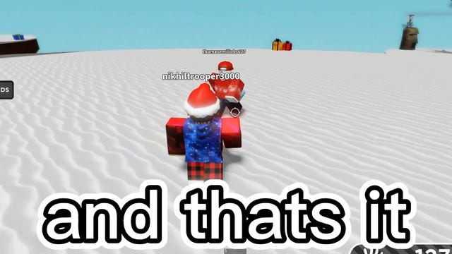 HOW to get NEW BADGE glove “RNGesus” | Slap Battles Roblox! смотреть онлайн