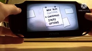мои игры на ps Vita