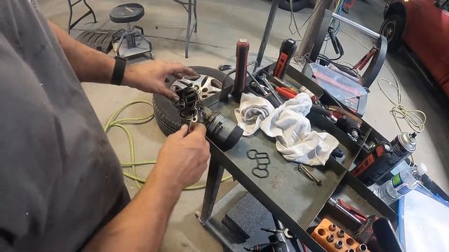 Honda Odyssey Oil Leak DIAGNOSE and REPAIR смотреть онлайн